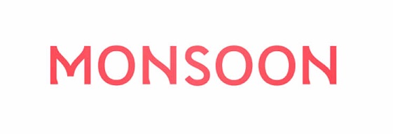 Monsoon Logo